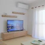 Unico Luxury Daire