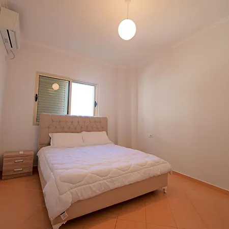 Unico Luxury Apartment