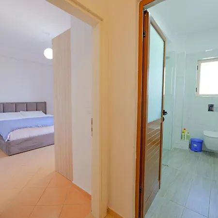 Apartment Unico Luxury Sarande