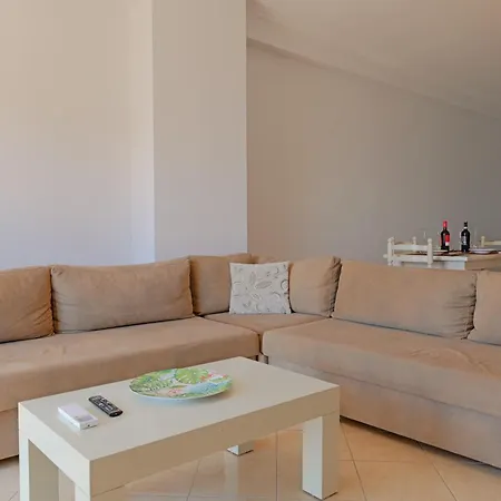 Apartment Unico Luxury Sarande