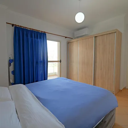 Apartment Unico Luxury
