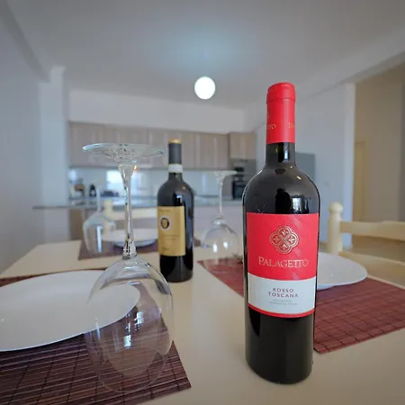 Unico Luxury Apartment