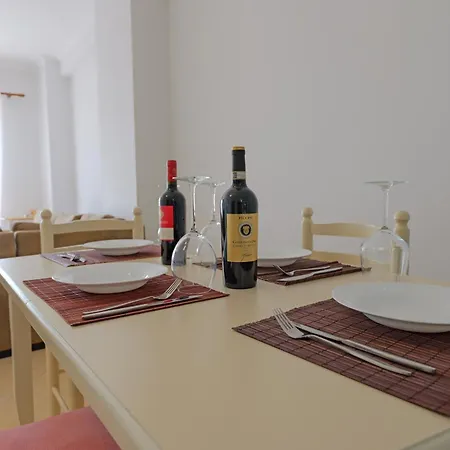 Unico Luxury Apartment *