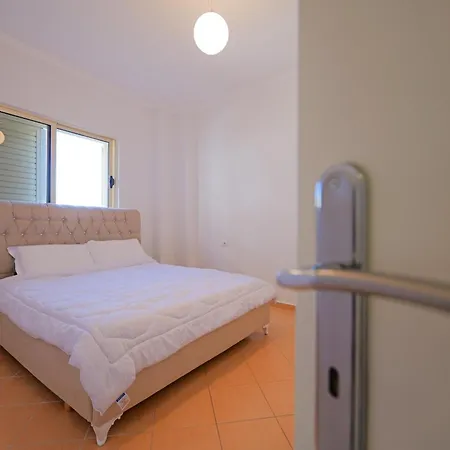 Unico Luxury Apartment Sarande