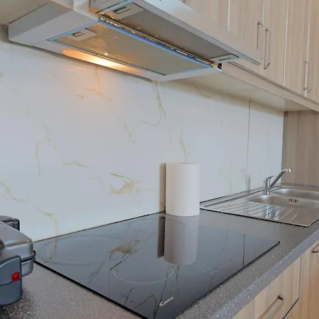 Apartment Unico Luxury