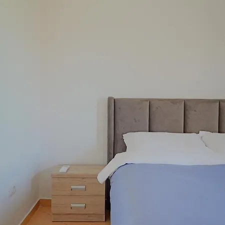 Unico Luxury Apartment