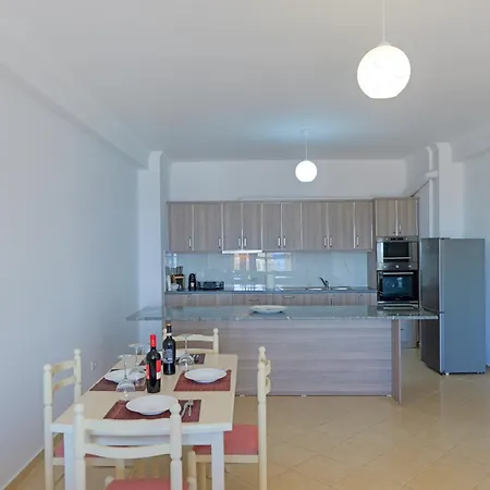Apartment Unico Luxury *