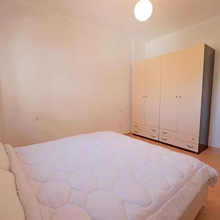 Unico Luxury Apartment