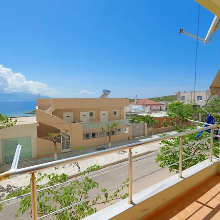 Unico Luxury Apartment *