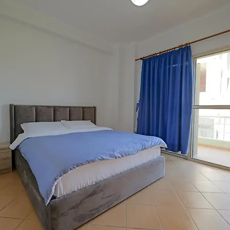 Apartment Unico Luxury Sarande