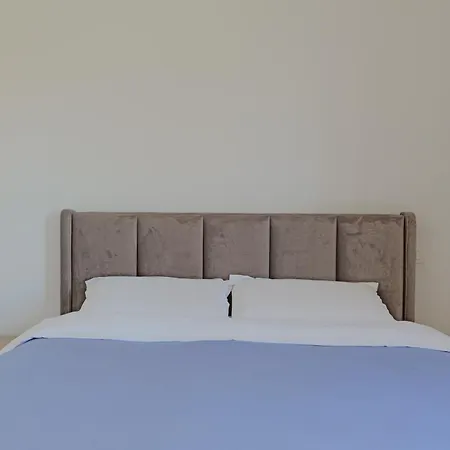Apartment Unico Luxury *