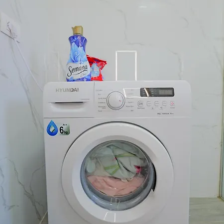 Unico Luxury Apartment