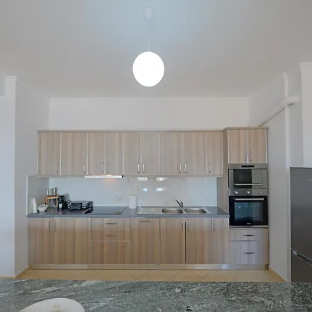 Unico Luxury Apartment *