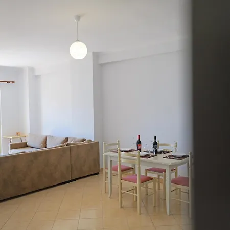 Apartment Unico Luxury