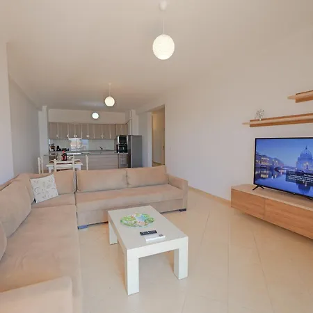Unico Luxury Apartment *