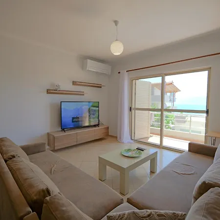Apartment Unico Luxury Sarande