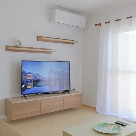 Unico Luxury Apartment
