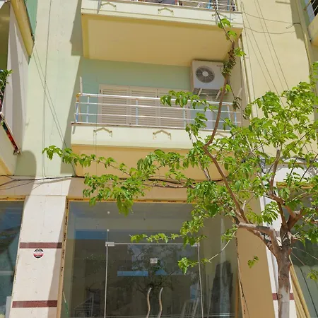 Apartment Unico Luxury