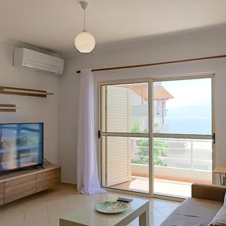 Unico Luxury Apartment *
