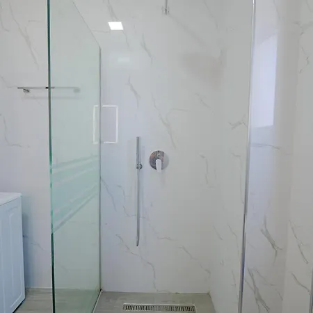 Apartment Unico Luxury *
