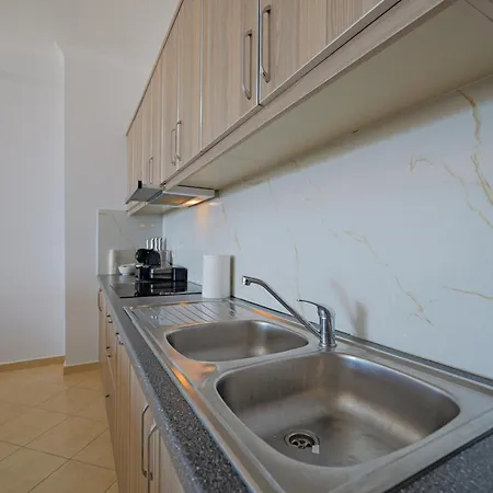 Unico Luxury * Sarande