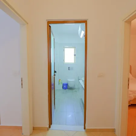 Apartment Unico Luxury