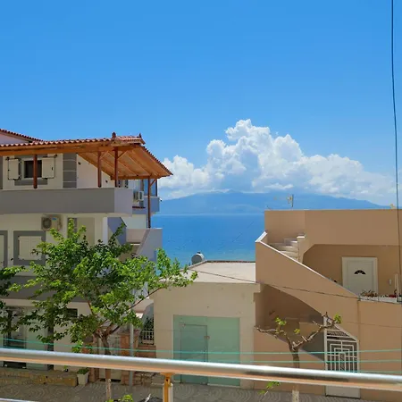 Apartment Unico Luxury *