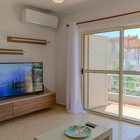 Unico Luxury * Sarande