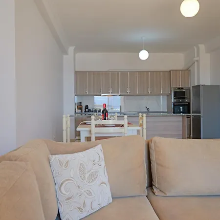 Unico Luxury Apartment