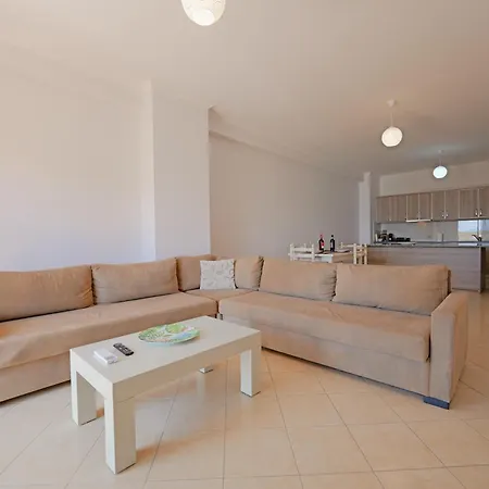 Unico Luxury Sarande