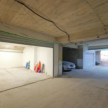 Apartment Unico Luxury *