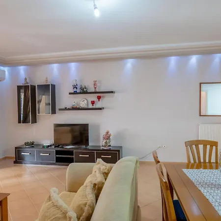 Unico Luxury Apartamento *