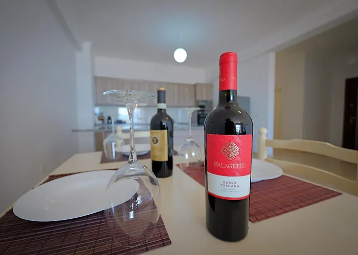 Unico Luxury Apartamento