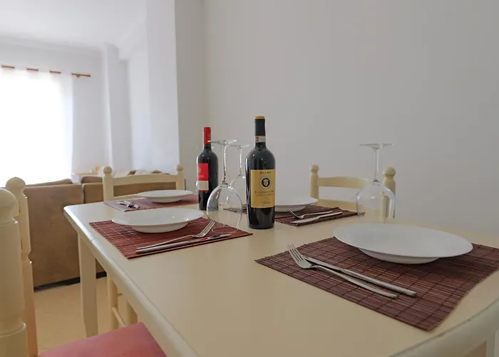 Unico Luxury Apartamento *