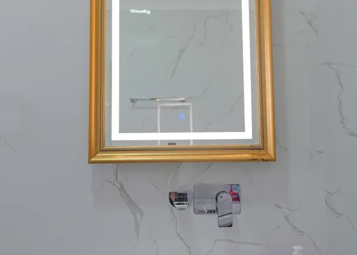 Unico Luxury Apartamento Sarandë