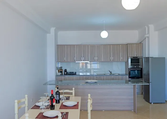 Apartamento Unico Luxury *