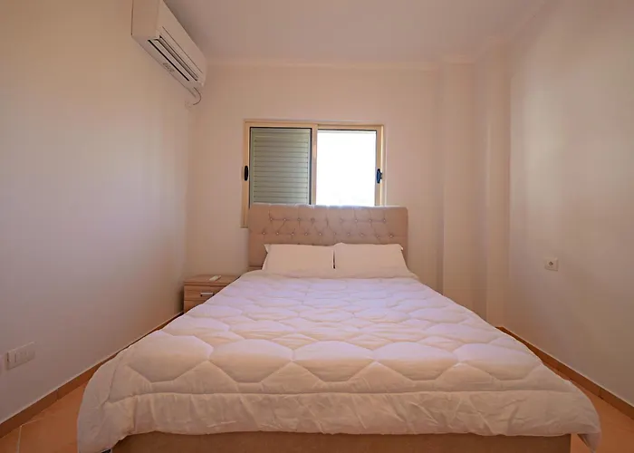 Unico Luxury Sarandë