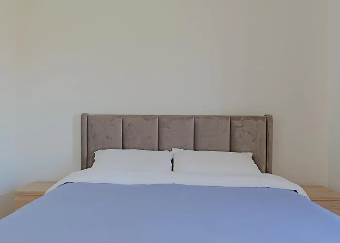 Apartamento Unico Luxury *