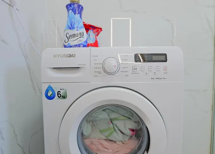 Unico Luxury Apartamento