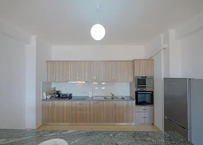 Unico Luxury Apartamento *