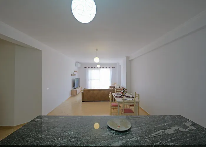 Apartamento Unico Luxury *