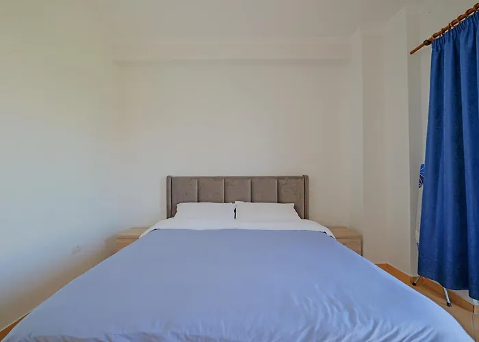 Unico Luxury Apartamento *