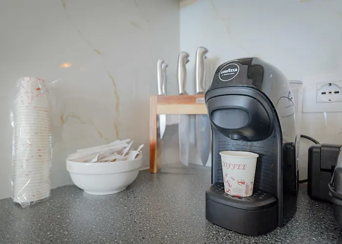 Unico Luxury Apartamento