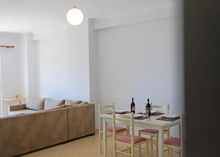 Apartamento Unico Luxury