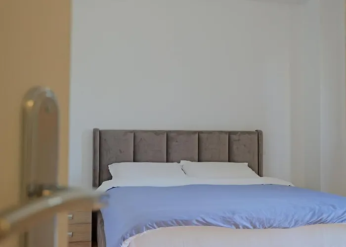 Unico Luxury Apartamento *