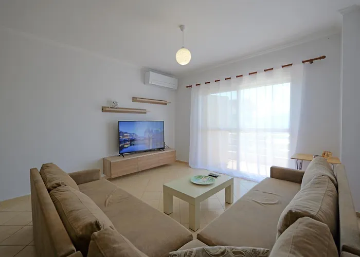 Unico Luxury Apartamento