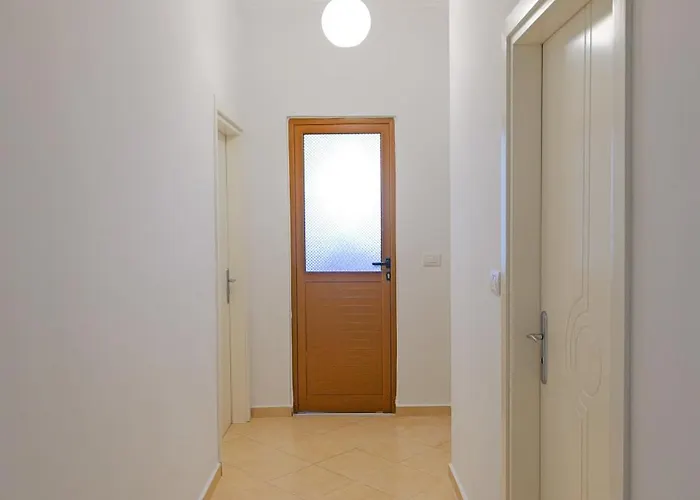 Unico Luxury Sarandë