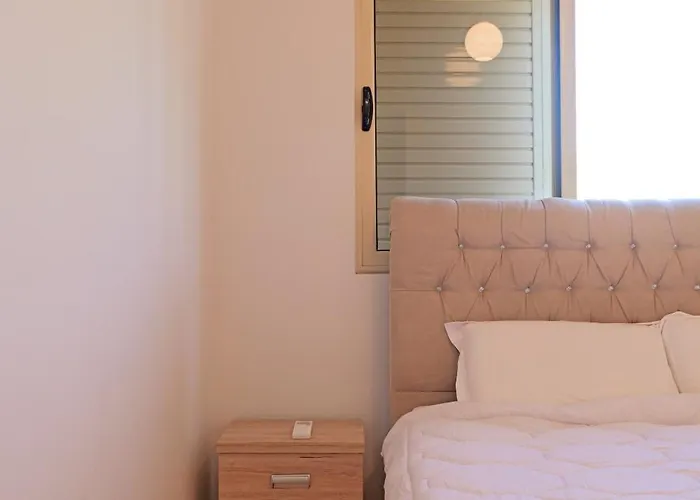 Unico Luxury * Sarandë