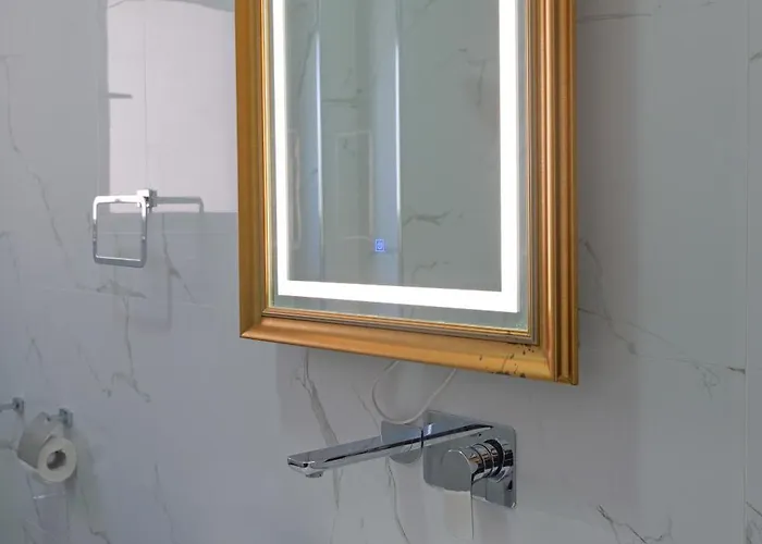 Apartamento Unico Luxury Sarandë