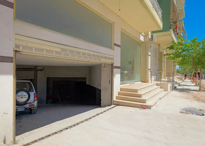 Unico Luxury Sarandë